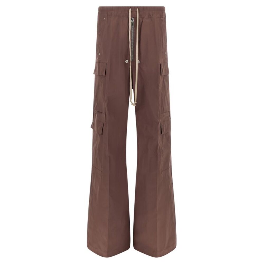 Rick Owens Men 'Cargobelas' Pants